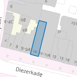 Perceel ZLE00-A-4511