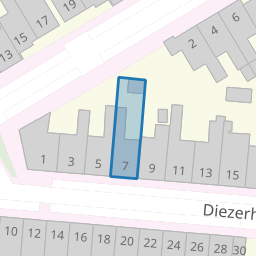 Perceel ZLE00-A-4831