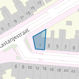 Perceel ZLE00-A-5032