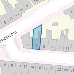 Perceel ZLE00-A-5033