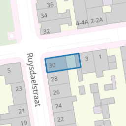 Perceel ZLE00-A-5070