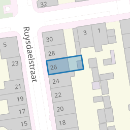 Perceel ZLE00-A-5072