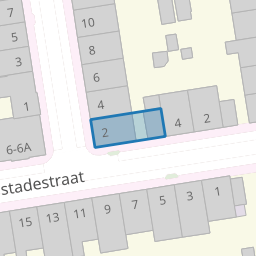 Perceel ZLE00-A-5084