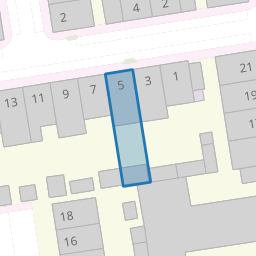 Perceel ZLE00-A-5116