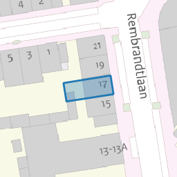 Perceel ZLE00-A-5121