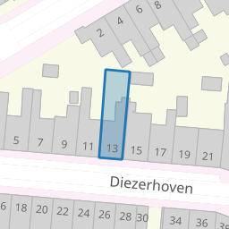 Perceel ZLE00-A-5174