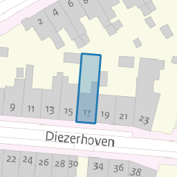 Perceel ZLE00-A-5176