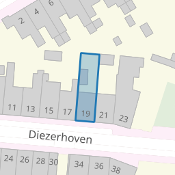 Perceel ZLE00-A-5177