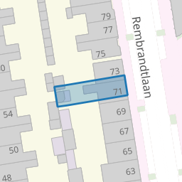 Perceel ZLE00-A-5234