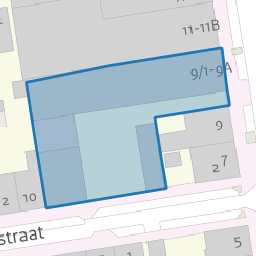 Perceel ZLE00-A-5448