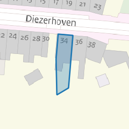 Perceel ZLE00-A-5532