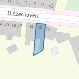 Perceel ZLE00-A-5533