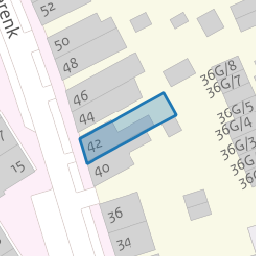 Perceel ZLE00-A-5540