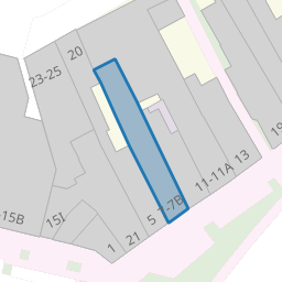 Perceel ZLE00-A-5726