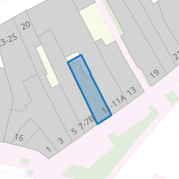 Perceel ZLE00-A-5727