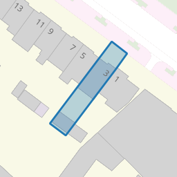 Perceel ZLE00-A-5862