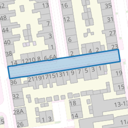 Perceel ZLE00-A-6100