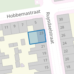 Perceel ZLE00-A-6184