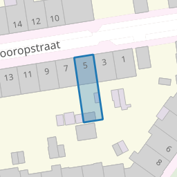 Perceel ZLE00-A-6250