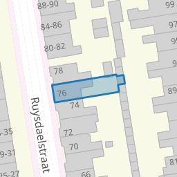 Perceel ZLE00-A-6260