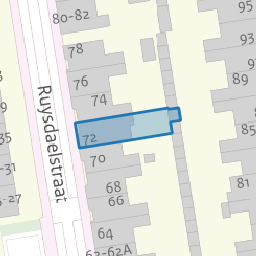 Perceel ZLE00-A-6262