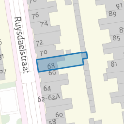 Perceel ZLE00-A-6264