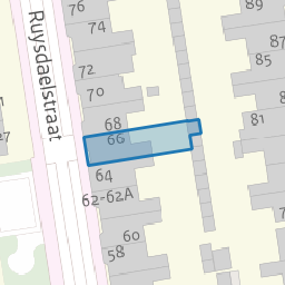 Perceel ZLE00-A-6265