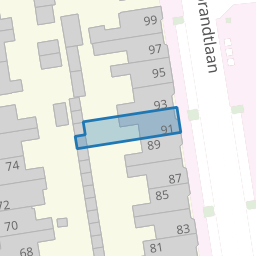 Perceel ZLE00-A-6287