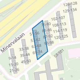 Perceel ZLE00-A-6410