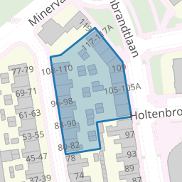 Perceel ZLE00-A-6419