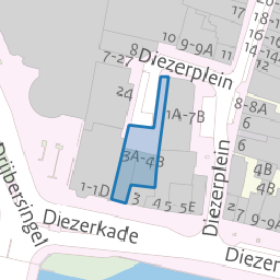 Perceel ZLE00-A-6450