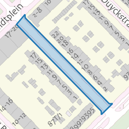 Perceel ZLE00-A-6486