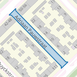 Perceel ZLE00-A-6488