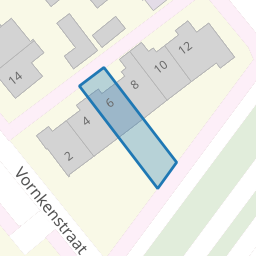 Perceel ZLE00-A-6561