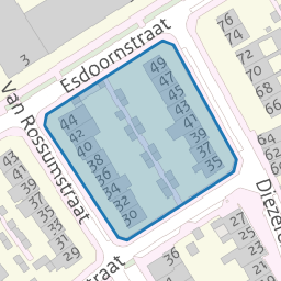 Perceel ZLE00-A-6654
