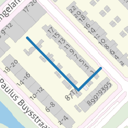 Perceel ZLE00-A-6675