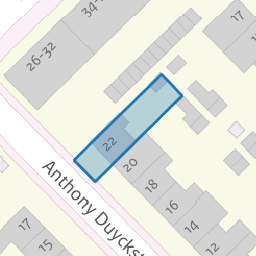 Perceel ZLE00-A-6697