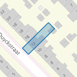 Perceel ZLE00-A-6702