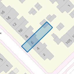 Perceel ZLE00-A-6705