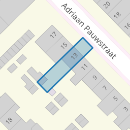 Perceel ZLE00-A-6710