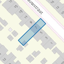 Perceel ZLE00-A-6713