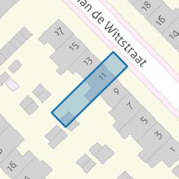 Perceel ZLE00-A-6732