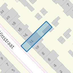 Perceel ZLE00-A-6743