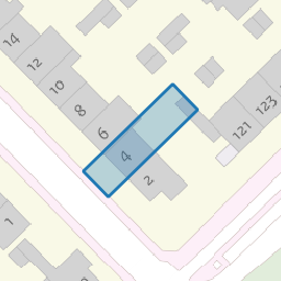 Perceel ZLE00-A-6747