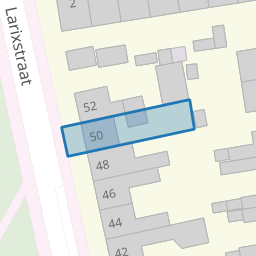 Perceel ZLE00-A-6770