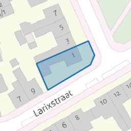 Perceel ZLE00-A-6797