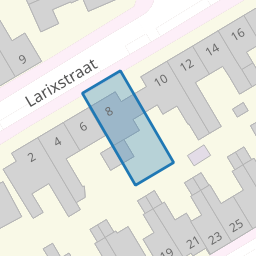 Perceel ZLE00-A-6807