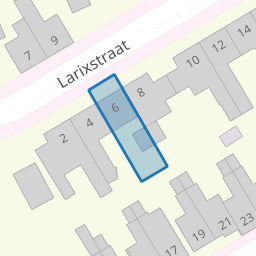 Perceel ZLE00-A-6808