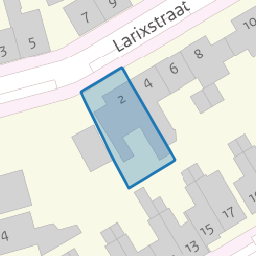 Perceel ZLE00-A-6810