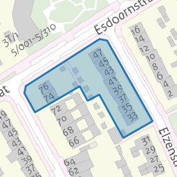 Perceel ZLE00-A-6865